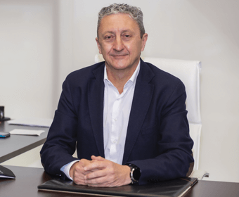 D. Javier Muñoz Rodríguez