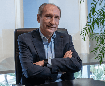 D. Ángel Miguel Rodríguez Ramis