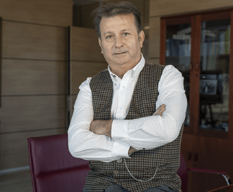 D. Francisco Enrique Gumbao Úbeda